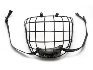 Решетка для шлема